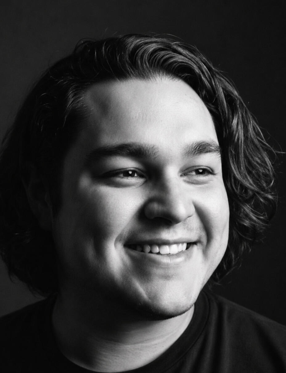 Skylar Dodson, founder of Dodson Marketing